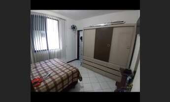 Imagem 3: Apartamento para venda tem 65 metros quadrados com 2 quartos em Centro - Lauro de Freitas