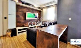 Imagem 5: APARTAMENTO À VENDA BAIRRO SWIFT - CAMPINAS, SP