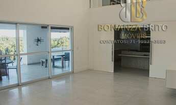 Imagem 2: Salvador - Casa Padrão - Alphaville II