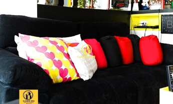 Imagem 7: SãO PAULO - Apartamento Padrão - Santo Amaro