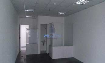 Imagem 5: Sala Comercial no edifício CEA II em Alphaville - Barueri - SP