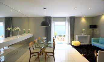 Imagem 4: Apartamento para venda com 200 metros quadrados com 4 quartos em Planalto Paulista - São P