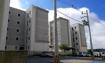 Imagem 6: Apartamento a venda - Estancia Guatambu, Itaquaquecetuba