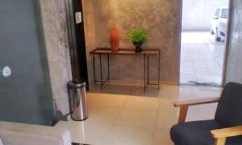 Imagem: Apartamento 2 quartos (suíte) Aflitos