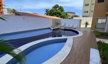 Imagem 4: ALUGO APARTAMENTO MOBILIADO COM CUTELARIA/CAMA/BANHO, andar alto, ventilado e