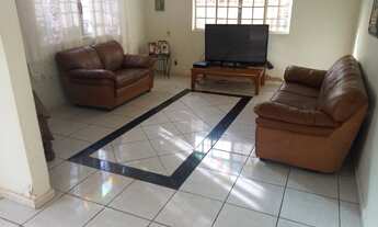 Imagem 5: BELO HORIZONTE - Casa Padrão - Sagrada Família