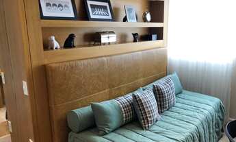 Imagem 5: Apartamento com 2 quartos na Barra da Tijuca