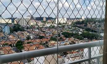 Imagem 6: Apartamento com 68 metros quadrados com 2 quartos em Vila das Belezas