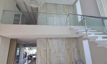 Imagem 7: CASA NO ALPHAVILLE