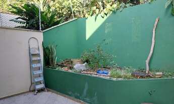 Imagem 6: Casa para venda ou aluguel. possui 160 m2 com 3 quartos sendo 01 suíte 2 WC, quintal