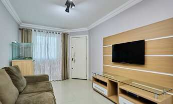 Imagem 4: Sobrado Triplex à venda, 3 quartos, 2 vagas, 186m² - Atuba - Curitiba/PR