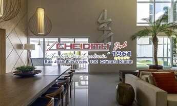 Imagem 4: São Paulo - Apartamento Padrão - Vila Mariana