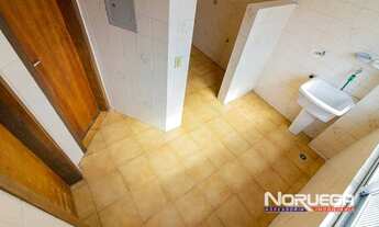 Imagem 6: Apartamento com 3 quartos para alugar por R$ 2200.00, 113.30 m2 - CRISTO REI - CURITIBA/PR