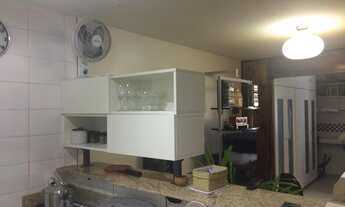 Imagem 3: Apartamento de 33 metros quadrados no bairro Lapa com 1 quarto