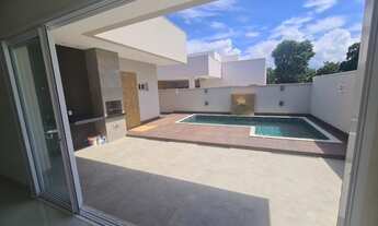 Imagem 7: Excelente casa no Mirante do Lago