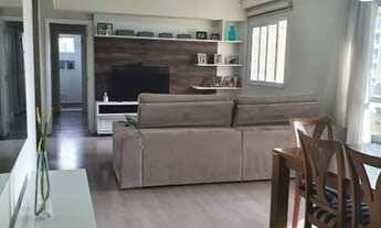 Imagem: Apartamento para venda com 136 metros quadrados