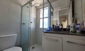 Imagem 2: Apartamento para venda com 58 metros quadrados com 2 quartos em Paralela - Salvador - BA