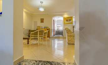 Imagem 4: Casa de condomínio para venda com 378 metros quadrados com 4 quartos