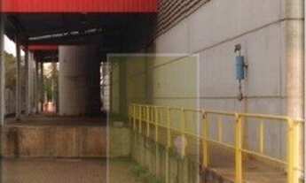 Imagem 6: SANTO ANTÔNIO DE POSSE - GALPÃO COM 11.996,10m!!