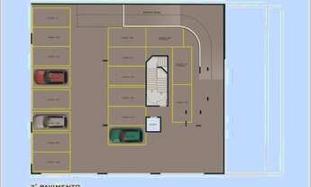 Imagem 4: BELO HORIZONTE - Apartamento Padrão - Santa Efigênia