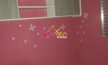 Imagem 5: São Paulo - Casa Padrão - JARDIM NORDESTE