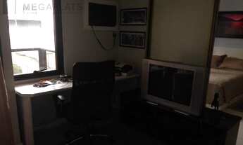 Imagem 7: 03067 - Flat/Aparthotel 1 Dorm, MOEMA - SÃO PAULO/SP