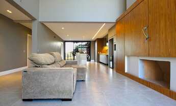 Imagem 7: Casa condomínio Blue NEGOCIAÇÃO DIFERENCIADA