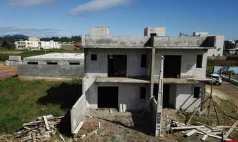 Imagem 3: Sobrado para venda a 350m do mar, com 3 dormitórios, em Itajuba - Barra Velha - SC