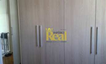 Imagem 5: Apartamento à venda, 49 m² por R$ 212.000,00 - Jaraguá - São Paulo/SP