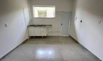 Imagem: Casa com 2 quartos para alugar no Calafate