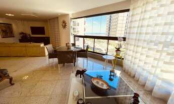 Imagem: Apartamento à venda de 4 suites na quadra