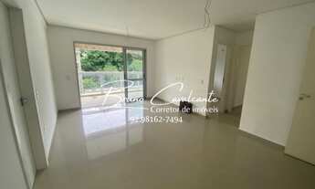 Imagem 5: Singolare | 3 andar| Com 3 Suites | Nascente