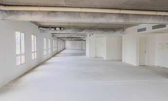 Imagem: Escritório para aluguel possui 373 metros