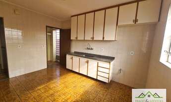 Imagem 4: Casa com 3 dormitórios, 159 m² - venda por R$ 700.000,00 ou aluguel por R$ 2.800,00/mês