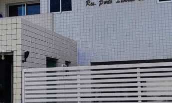 Imagem 5: Apartamento nos Bancários com 2 Quartos sendo 1 Suíte, Piscina e Elevador