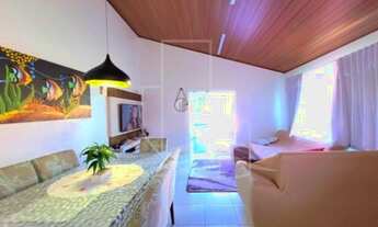 Imagem 4: Ótima oportunidade para morar ou veranear, imóvel com piscina a poucos metros do mar em u