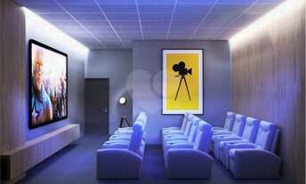 Imagem 5: Apartamento no condomínio Clube com vista definitiva, com toda segurança e conforto para s