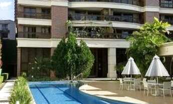 Imagem 2: Apartamento de 145 metros quadrados no bairro Meireles com 3 quartos