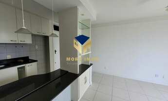 Imagem 7: Apartamento para aluguel com 50 metros quadrados com 1 quarto em Itaigara - Salvador - BA