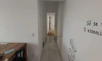 Imagem 5: Apartamento com 2 dormitórios à venda, 73 m² por R$ 300.000,00 - Vila Íris - São Bernardo