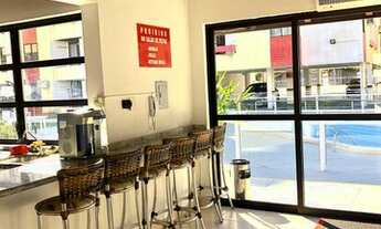 Imagem 6: Apartamento dois dormitórios e uma suíte na Gaivotas