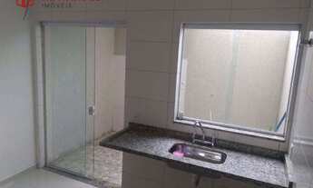 Imagem 6: Condomínio Fechado - Vila Alpina / 02 suítes