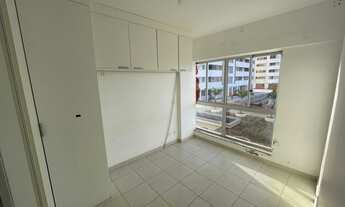 Imagem 3: Apartamento para aluguel possui 60 metros quadrados com 2 quartos em Setor Central - Brasí