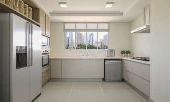 Imagem 5: São Paulo - Apartamento Padrão - Vila Nova Conceição