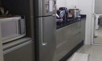 Imagem 4: Vendo Agio de apartamento Terreo com quintal condominio Varandas I