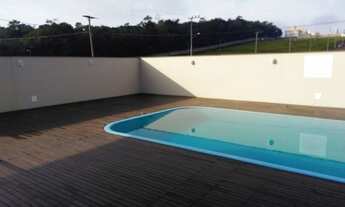 Imagem 6: Terreno em Condomínio fechado em Criciúma lotes com parcelamento direto