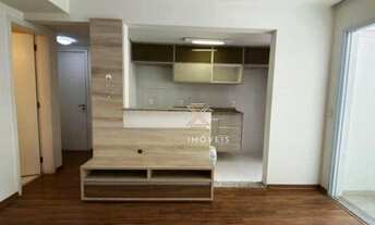 Imagem 3: Apartamento com 2 dormitórios à venda, 66 m² por R$ 740.763 - Bela Vista - São Paulo/SP