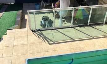 Imagem 6: Casa de 300 metros quadrados no bairro Marco II com 4 quartos