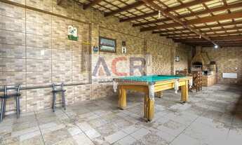 Imagem 2: Casa para Venda em Contagem, Nossa Senhora de Fátima, 4 dormitórios, 1 suíte, 3 banheiros