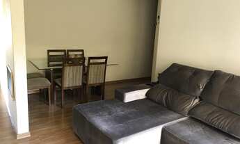 Imagem 2: APARTAMENTO À VENDA NO JARDIM CARVALHO - EDIFÍCIO ILHA DO MEL